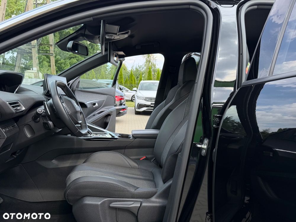 Peugeot 3008 BlueHDi 130 Stop & Start EAT8 Allure - 30