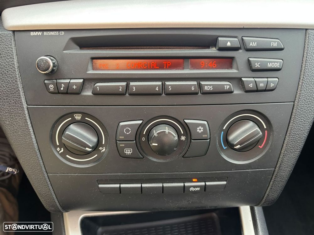 BMW 116 d Urban Line - 33
