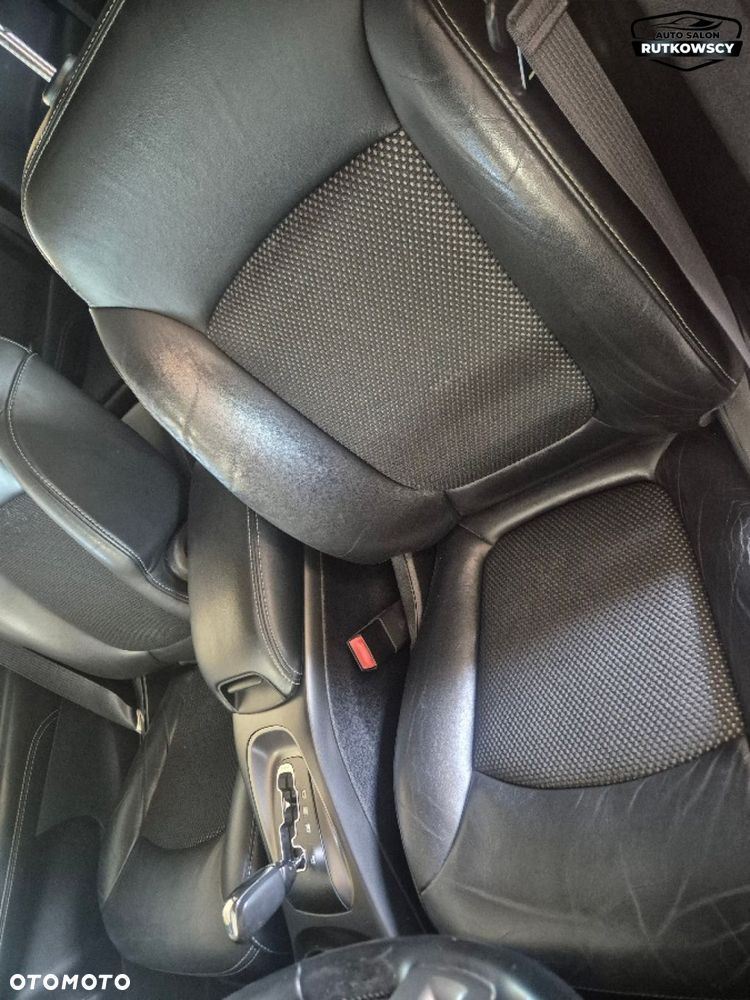 Fiat Freemont 2.0 Multijet 16V DPF Automatik Allrad Cross - 21