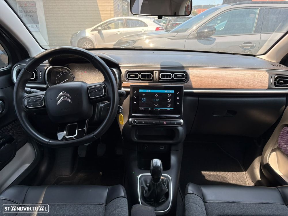 Citroën C3 1.5 BlueHDi Shine - 7