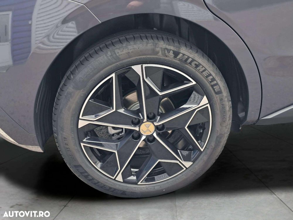 DS Automobiles DS 4 1.5 BlueHDi 130 S&S EAT8 PALLAS - 18