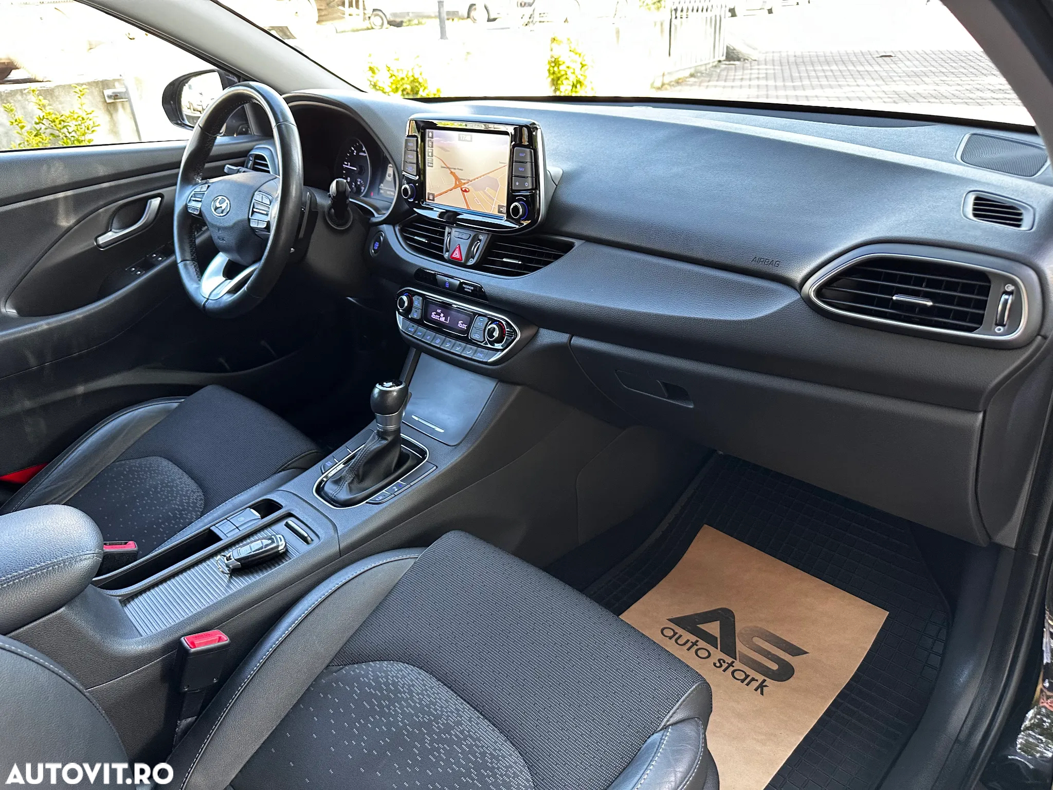 Hyundai i30 - 6