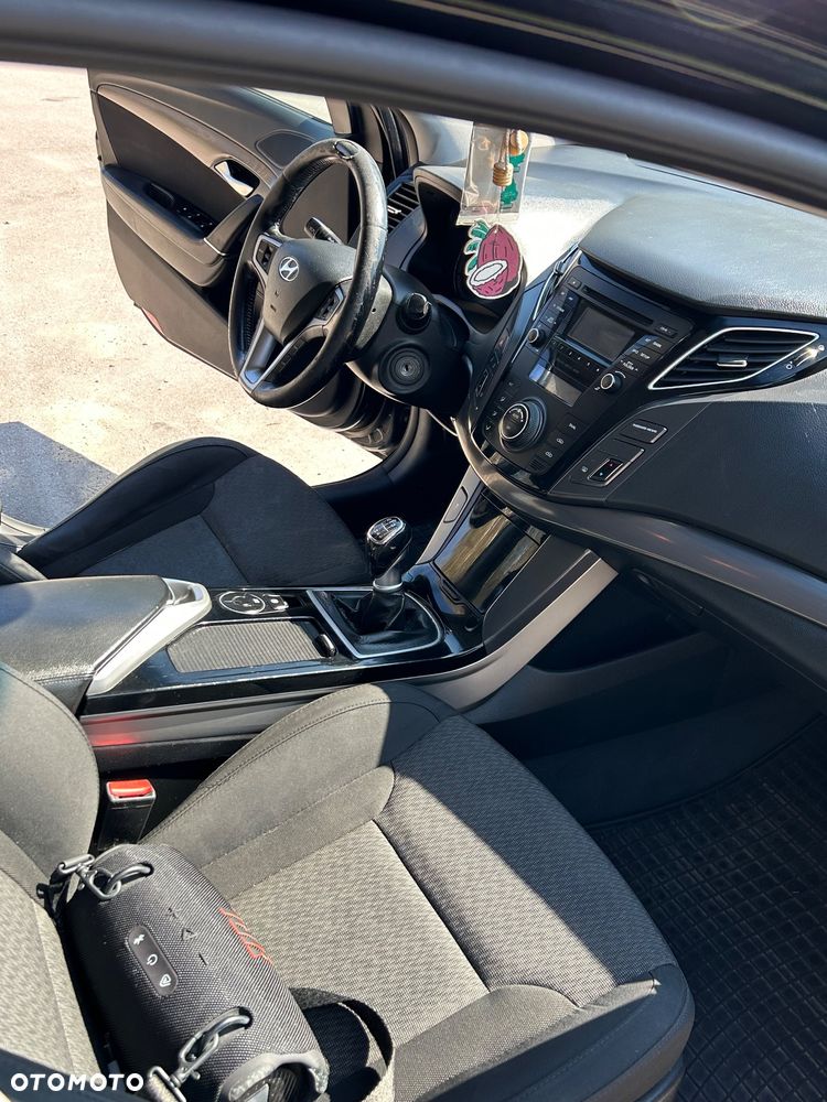 Hyundai i40 - 9