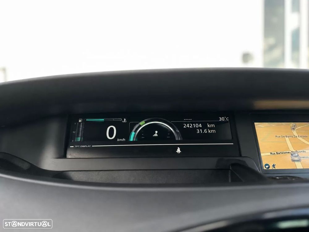 Renault Grand Scénic 1.5 dCi Dynamique S SS - 25