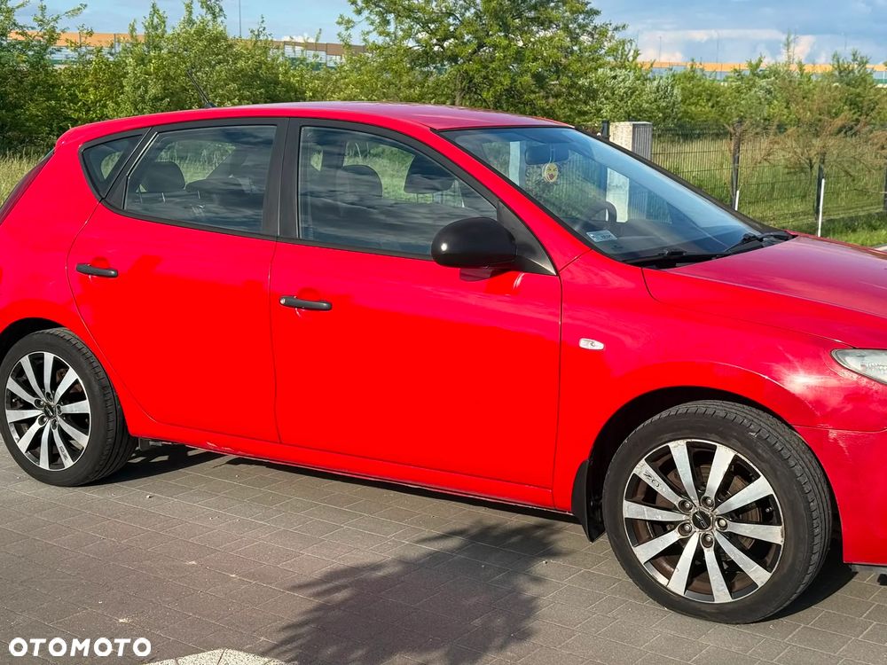 Hyundai i30 1.6 CRDi Classic - 14