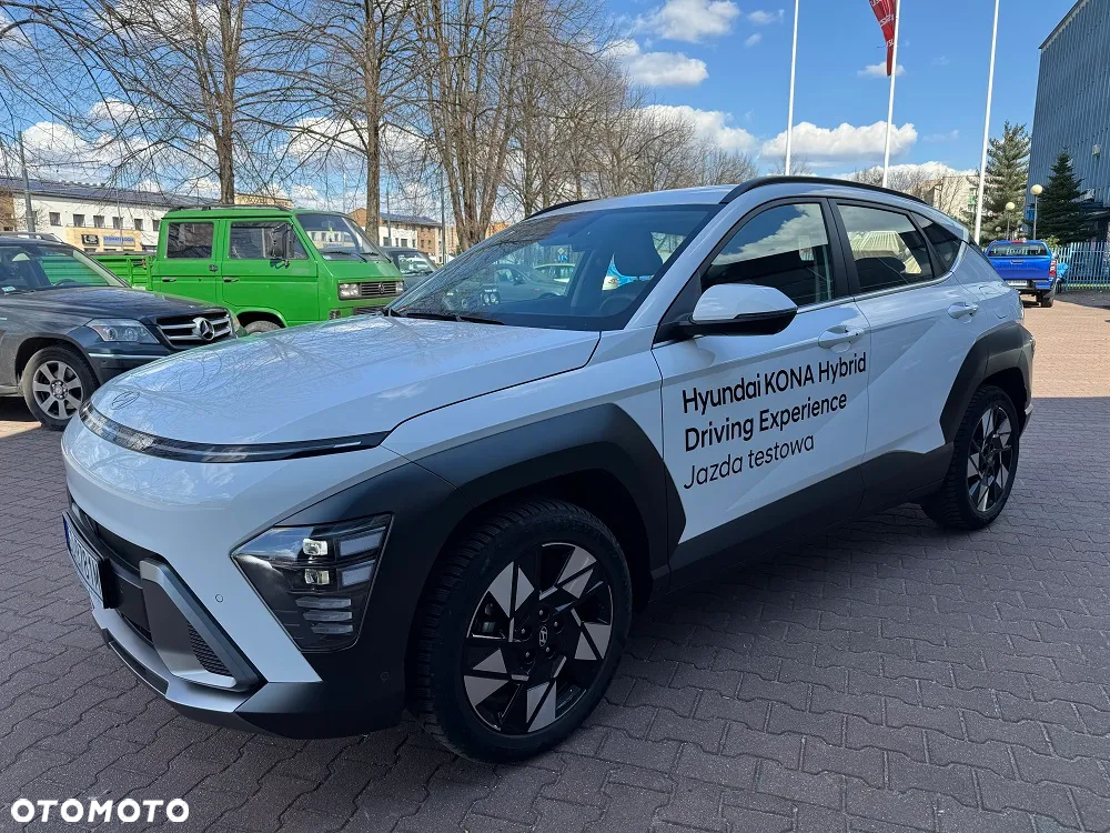 Hyundai Kona - 5