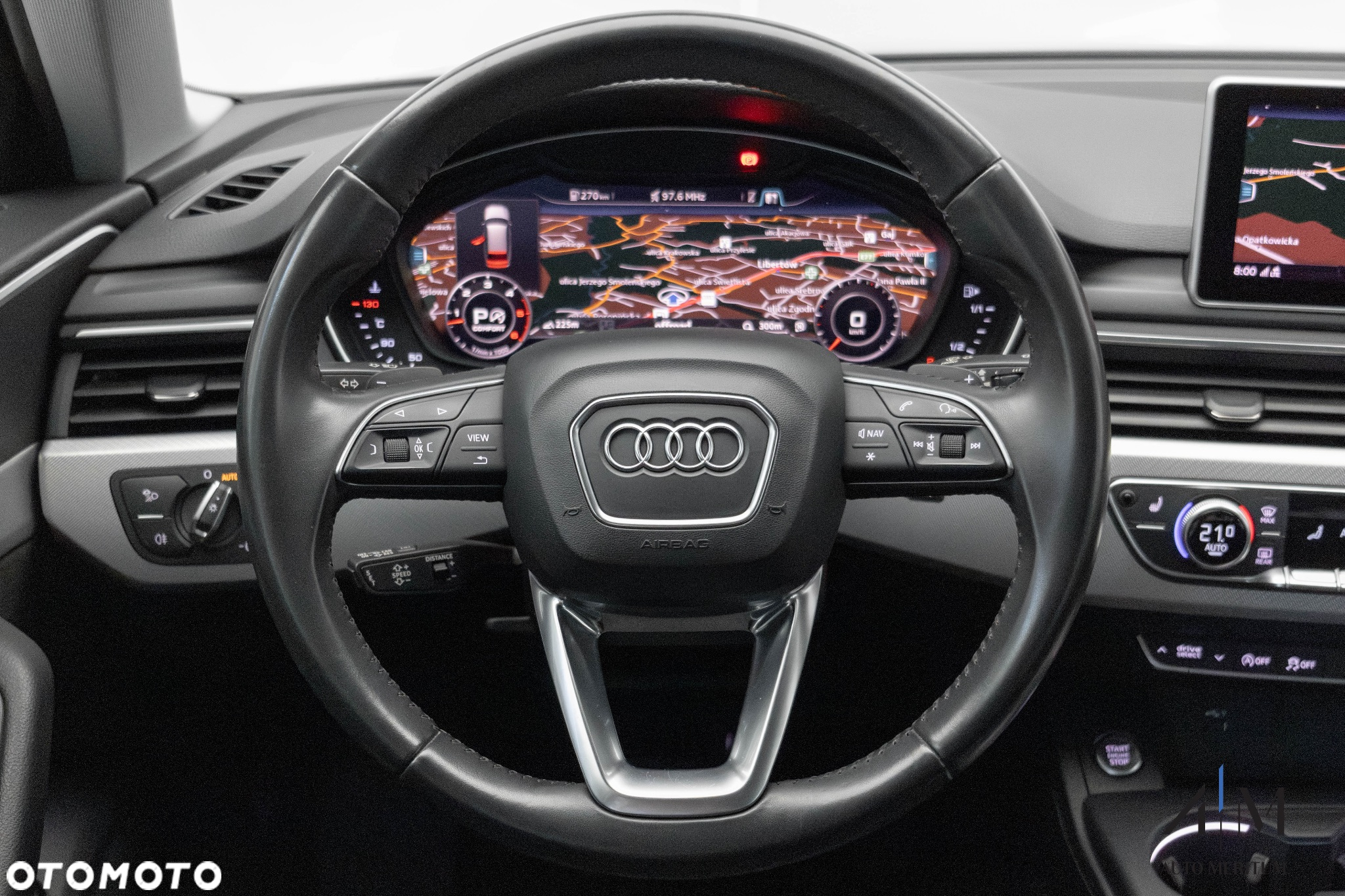 Audi A4 Allroad quattro 3.0 TDI tiptronic - 15