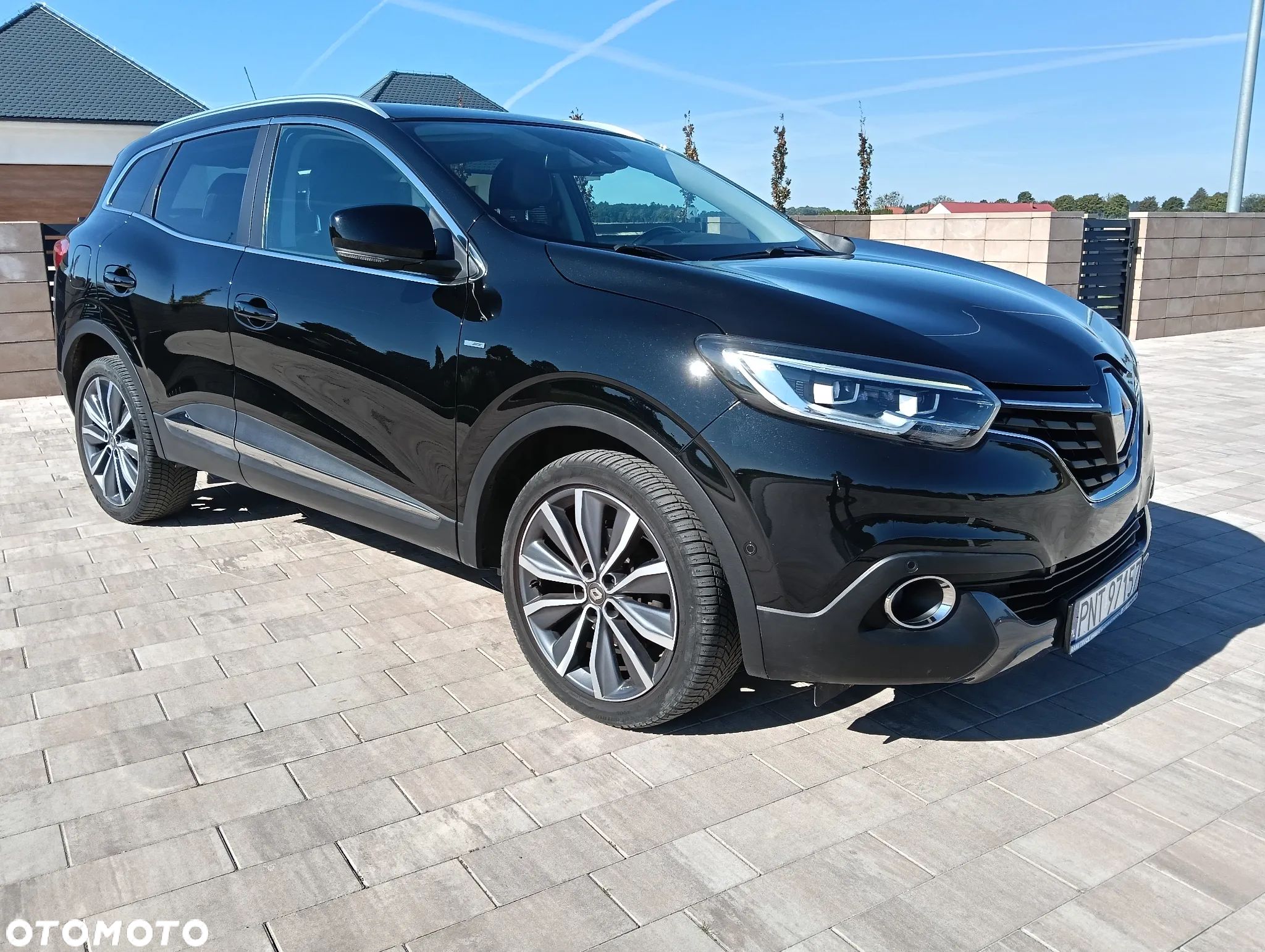 Renault Kadjar 1.6 dCi Energy Bose X-Tronic - 1
