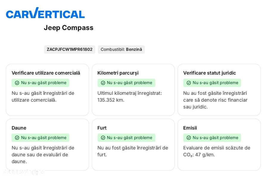 Jeep Compass - 8