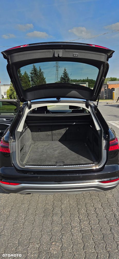 Audi A6 Allroad - 19