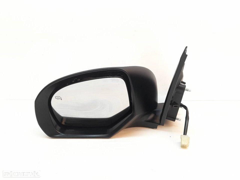RETROVISOR ESQUERDO SUZUKI SWIFT AGZAZHNZ - 1