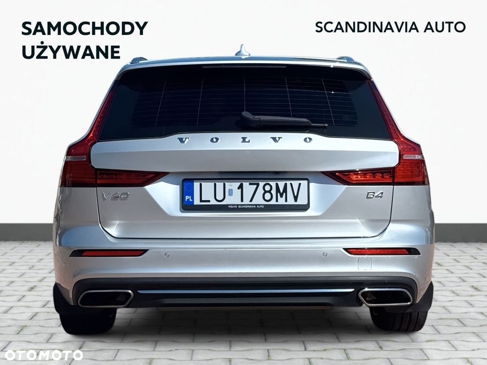 Volvo V60 - 6