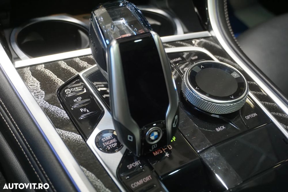 BMW Seria 8 840d xDrive AT MHEV - 12