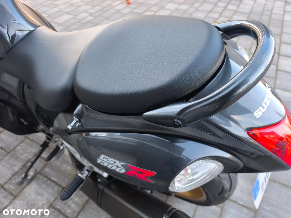 Suzuki GSX-R - 21