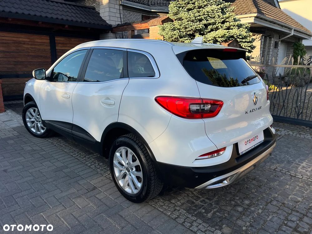 Renault Kadjar - 7