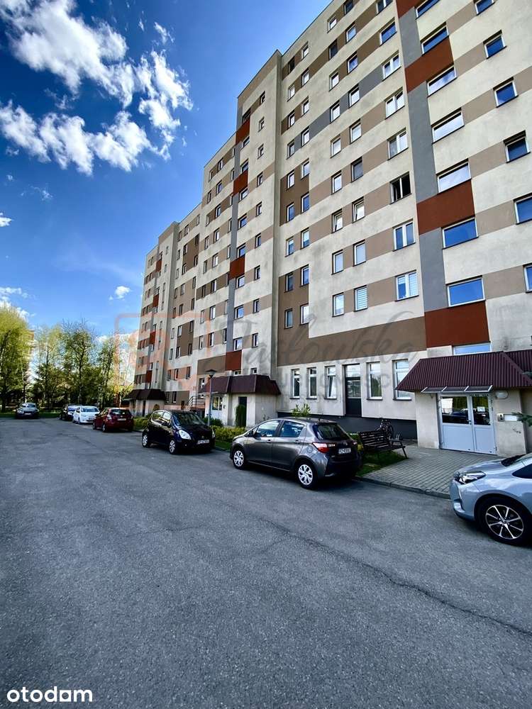 Mieszkanie 3 pokoje po kapitalnym remoncie