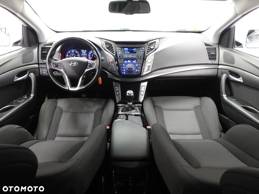 Hyundai i40 1.7 CRDi Business - 26