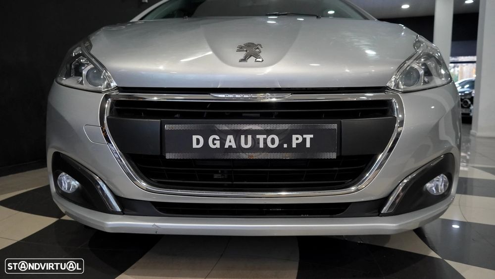 Peugeot 208 1.2 PureTech Style - 3