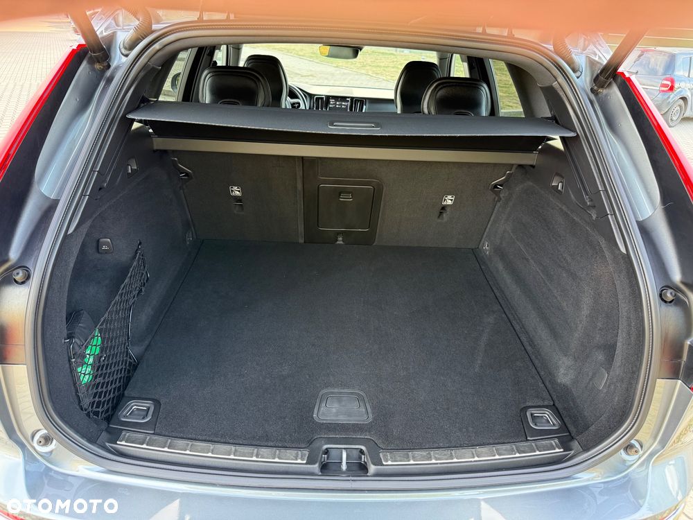 Volvo XC 60 D3 Linje Inscription - 33