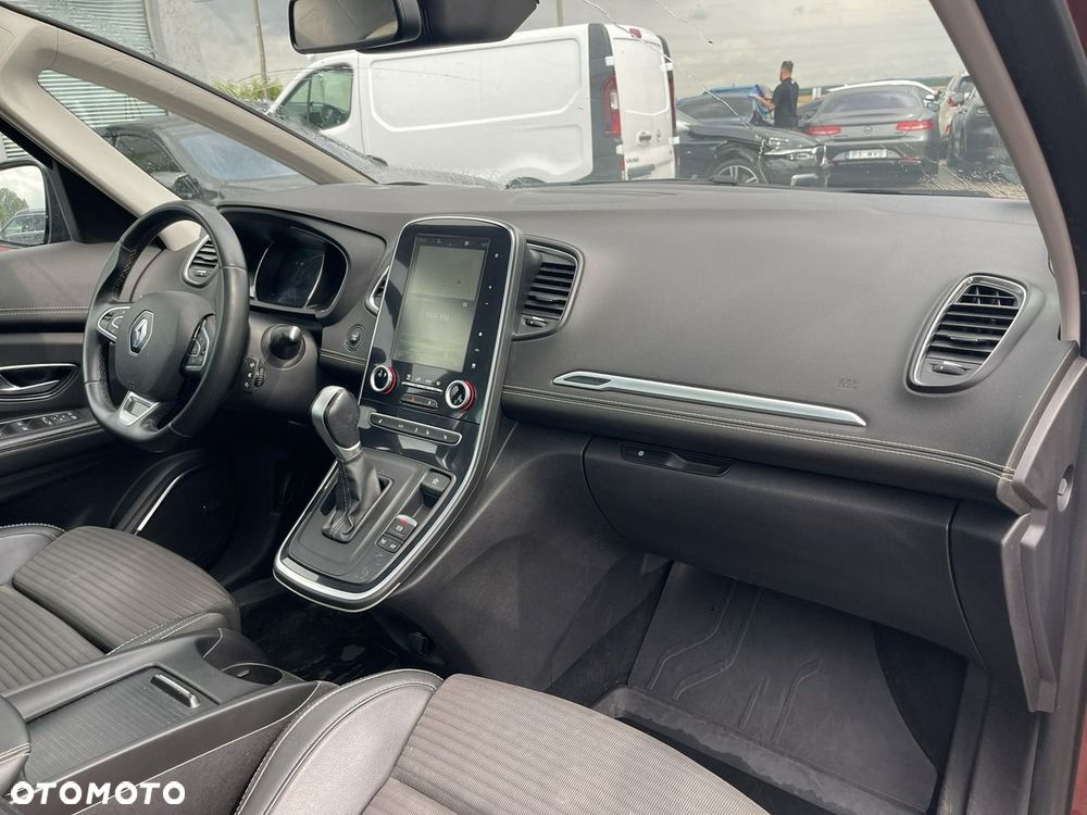 Renault Scenic 1.3 TCe Energy Bose EDC - 11