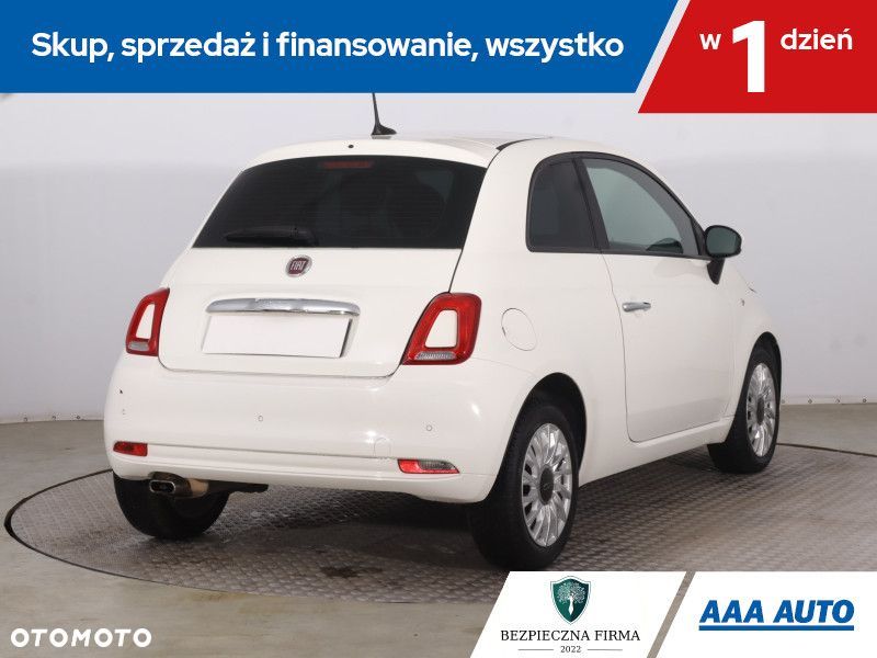 Fiat 500 - 7
