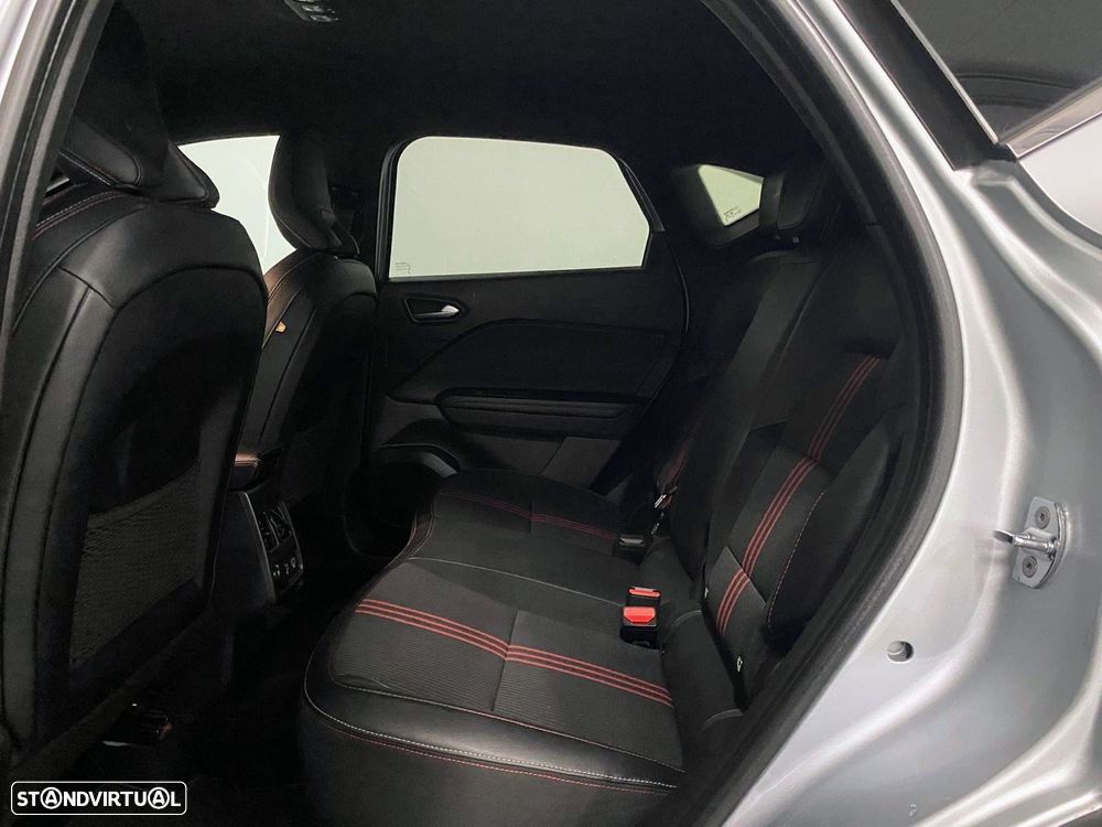 Renault Captur 1.0 TCe RS Line - 9