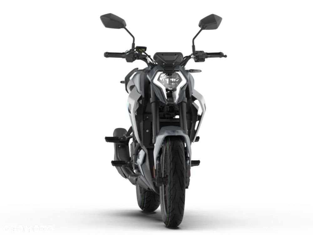 Morbidelli F125 - 3