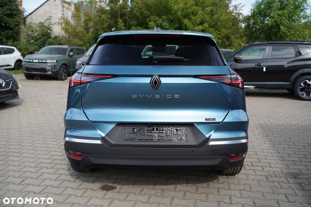 Renault Symbioz 1.8 E-Tech Full Hybrid 160 Esprit Alpine - 5