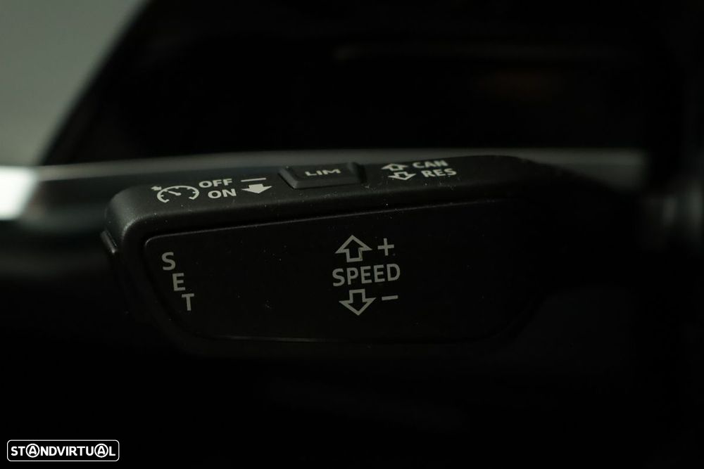 Audi Q3 Sportback 45 TFSIe S line S tronic - 17