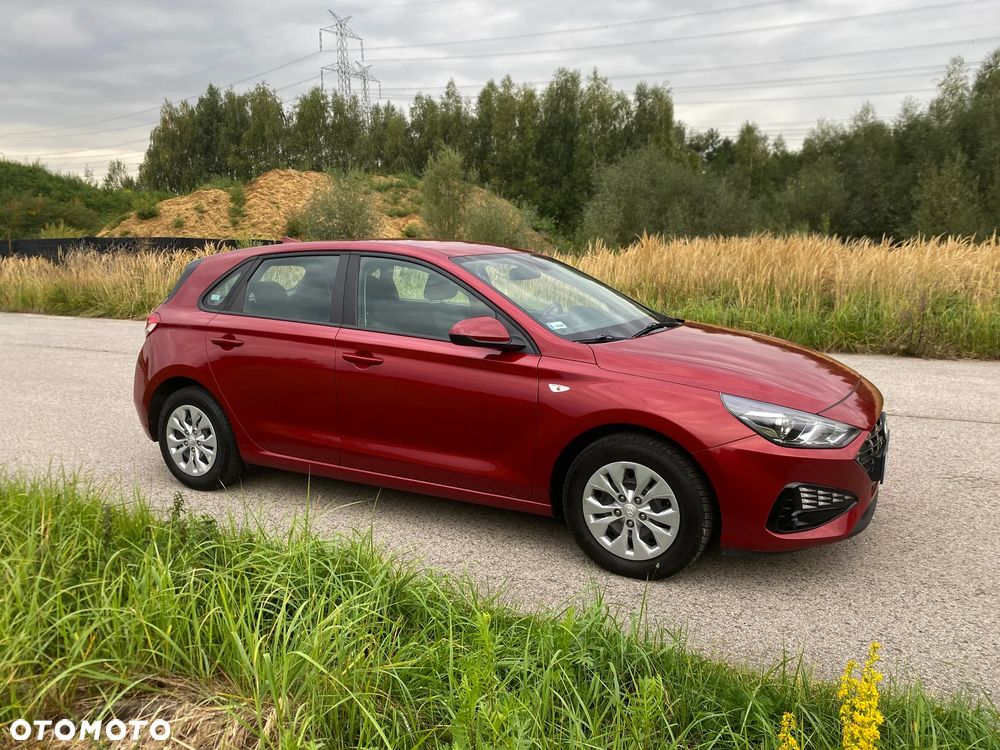 Hyundai i30 - 6