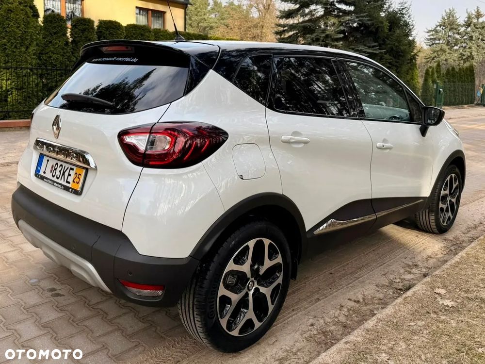 Renault Captur - 3