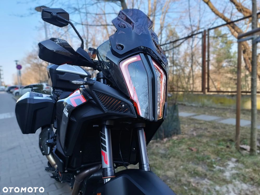 KTM Super Adventure - 8