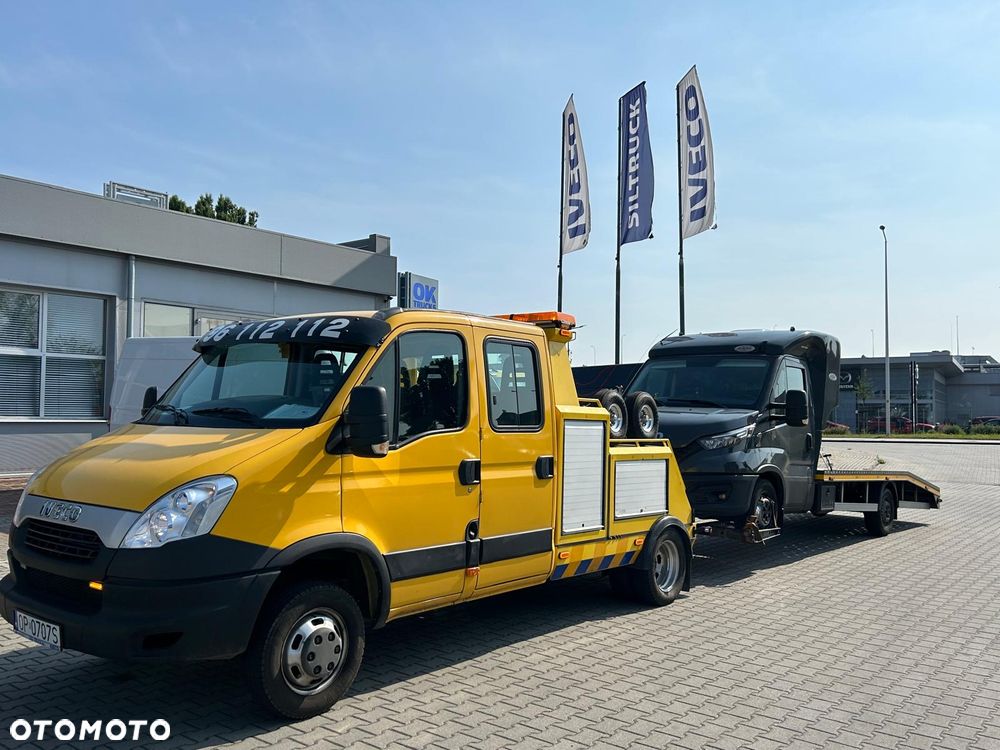 Iveco Daily 35c15 - 34