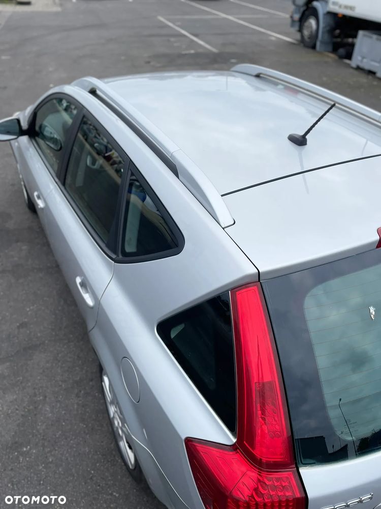 Kia Ceed Cee'd 1.6 Crdi Comfort - 11