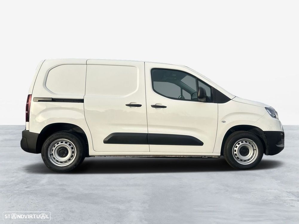 Toyota Proace - 12