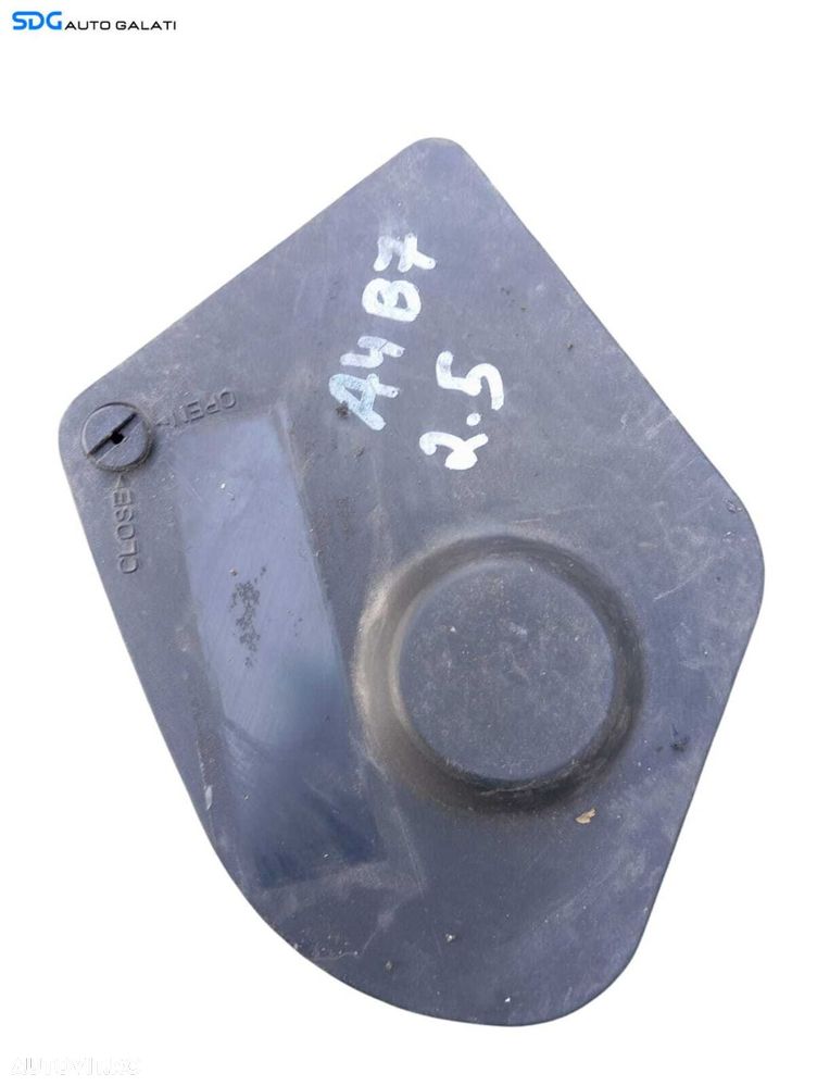 Capac Distributie Motor Audi A4 B7 2.5 TDI 2004 - 2008 Cod 06D109167A [V0431] - 1