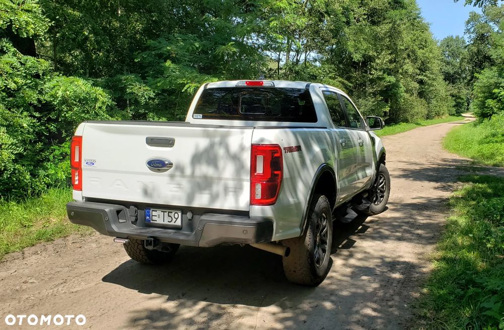 Ford Ranger - 3