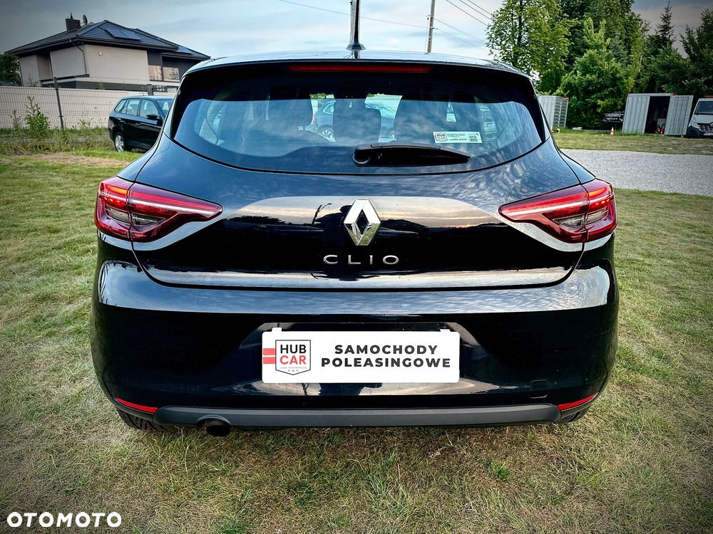 Renault Clio 1.0 TCe Zen - 28