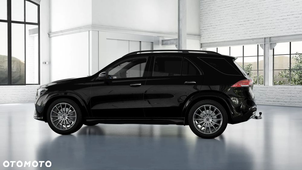Mercedes-Benz GLE - 2