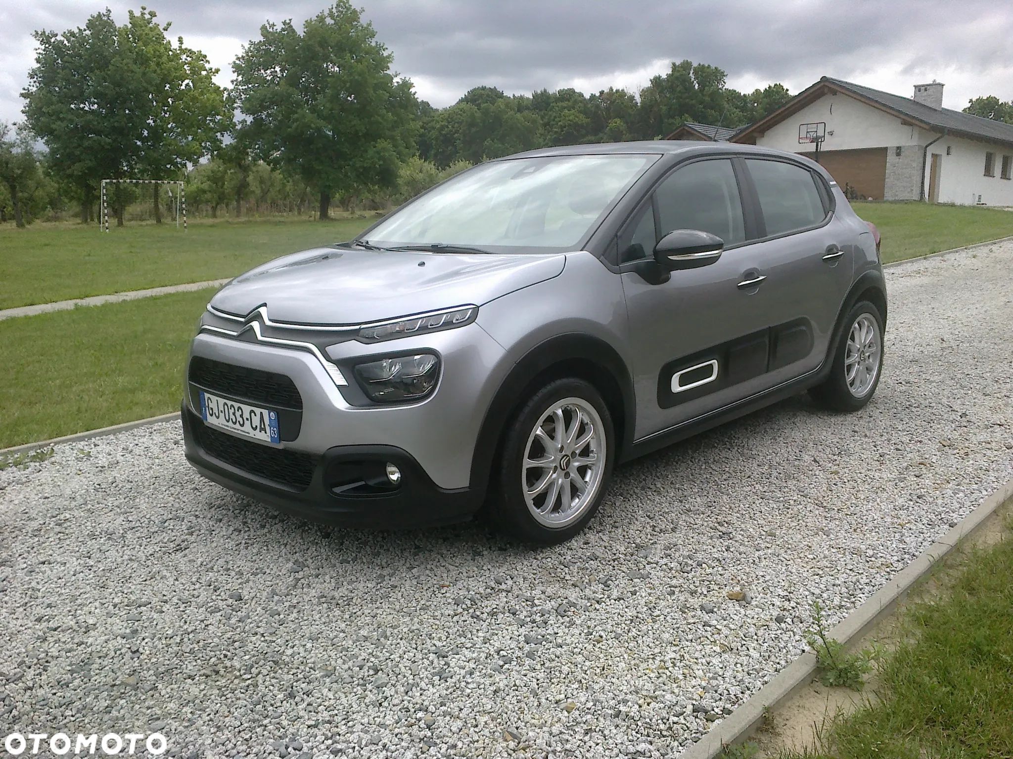 Citroën C3 - 1