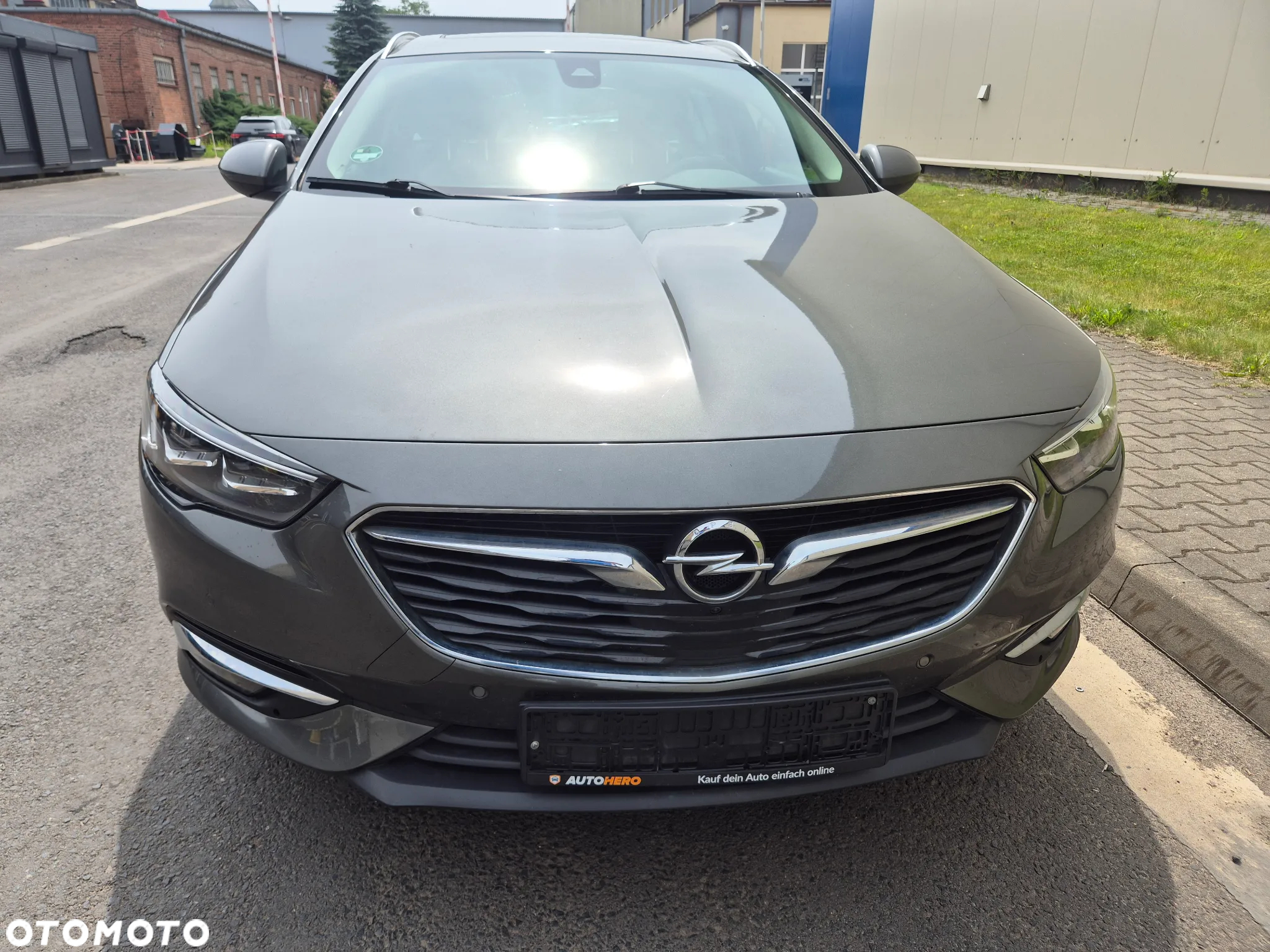 Opel Insignia 2.0 CDTI Executive - 14