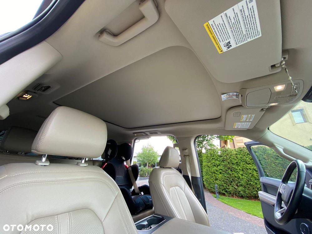 Ford Expedition - 16