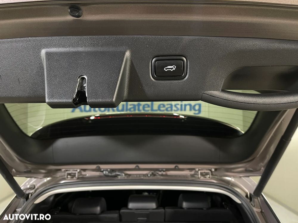 Hyundai Tucson HEV 1.6 l 230 CP 4WD 6AT Premium - 24