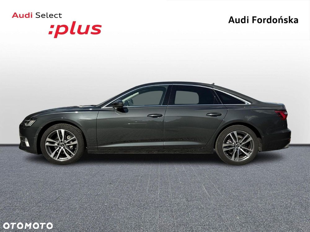 Audi A6 Limousine - 2
