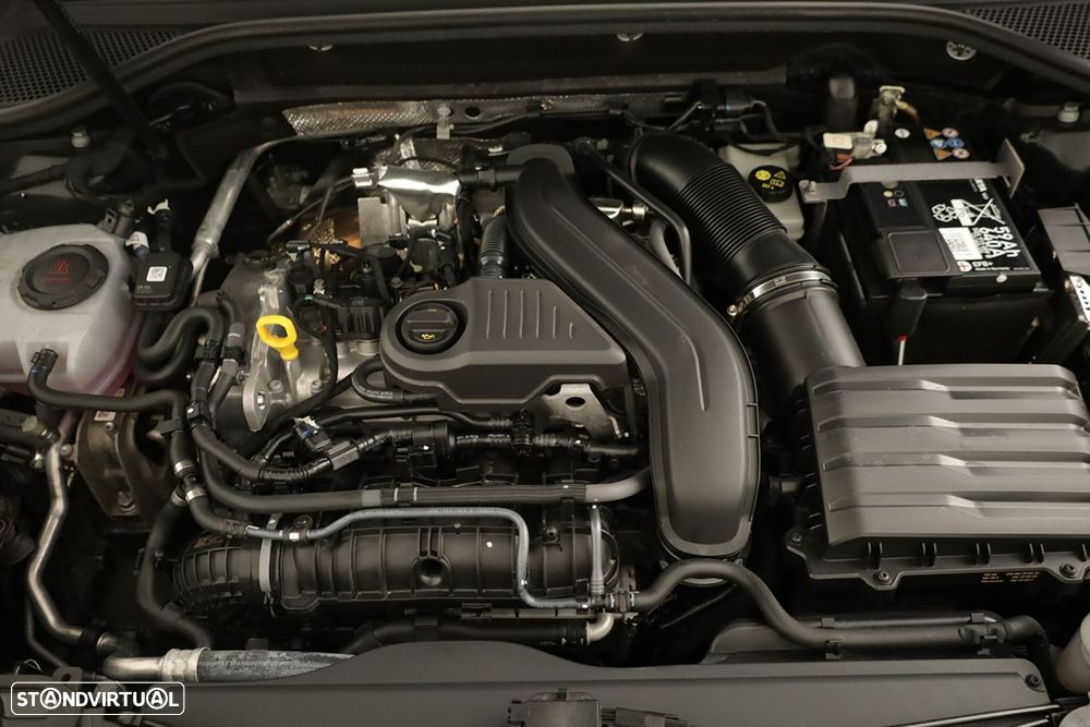 Audi Q2 35 TFSI S line S tronic - 24