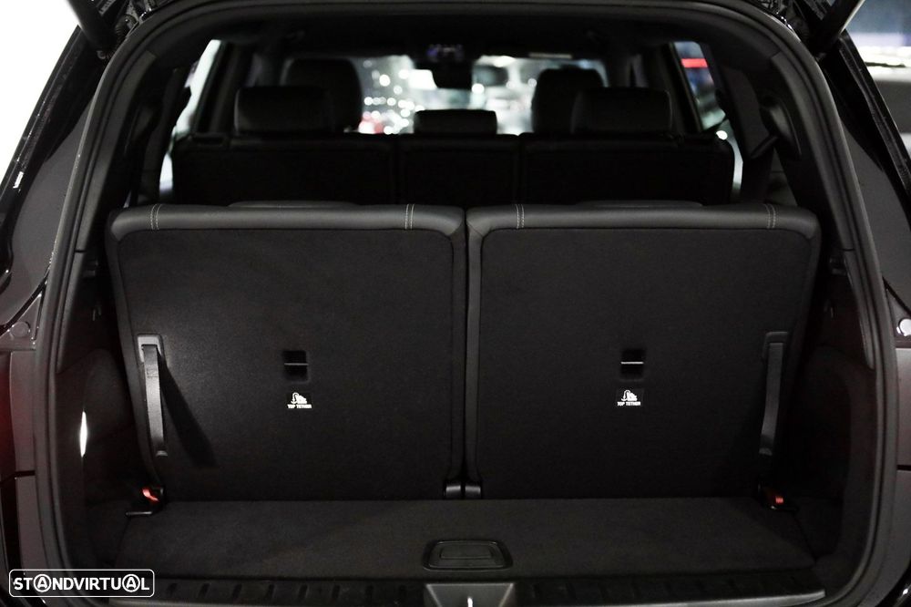 Mercedes-Benz EQB 250+ Edition - 11