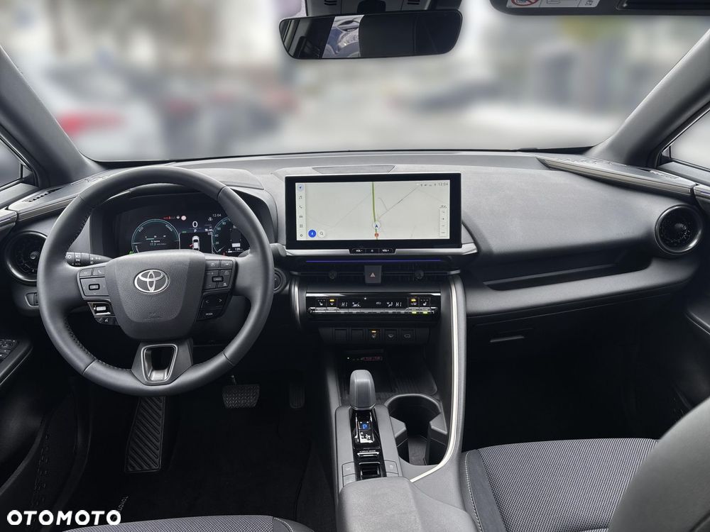 Toyota C-HR - 13