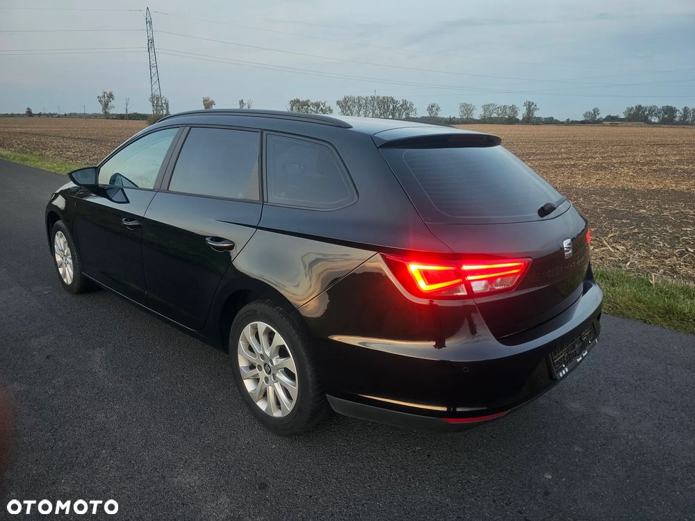 Seat Leon - 11