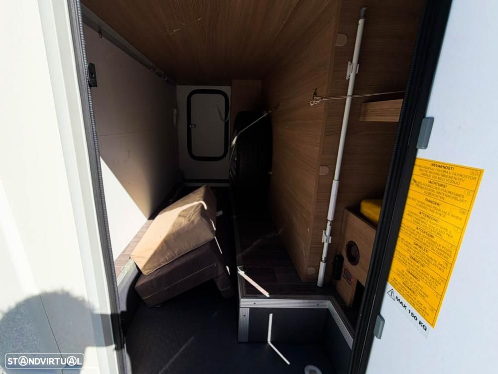 Fiat Ducato 2.3 MultiJet 130cv - 28