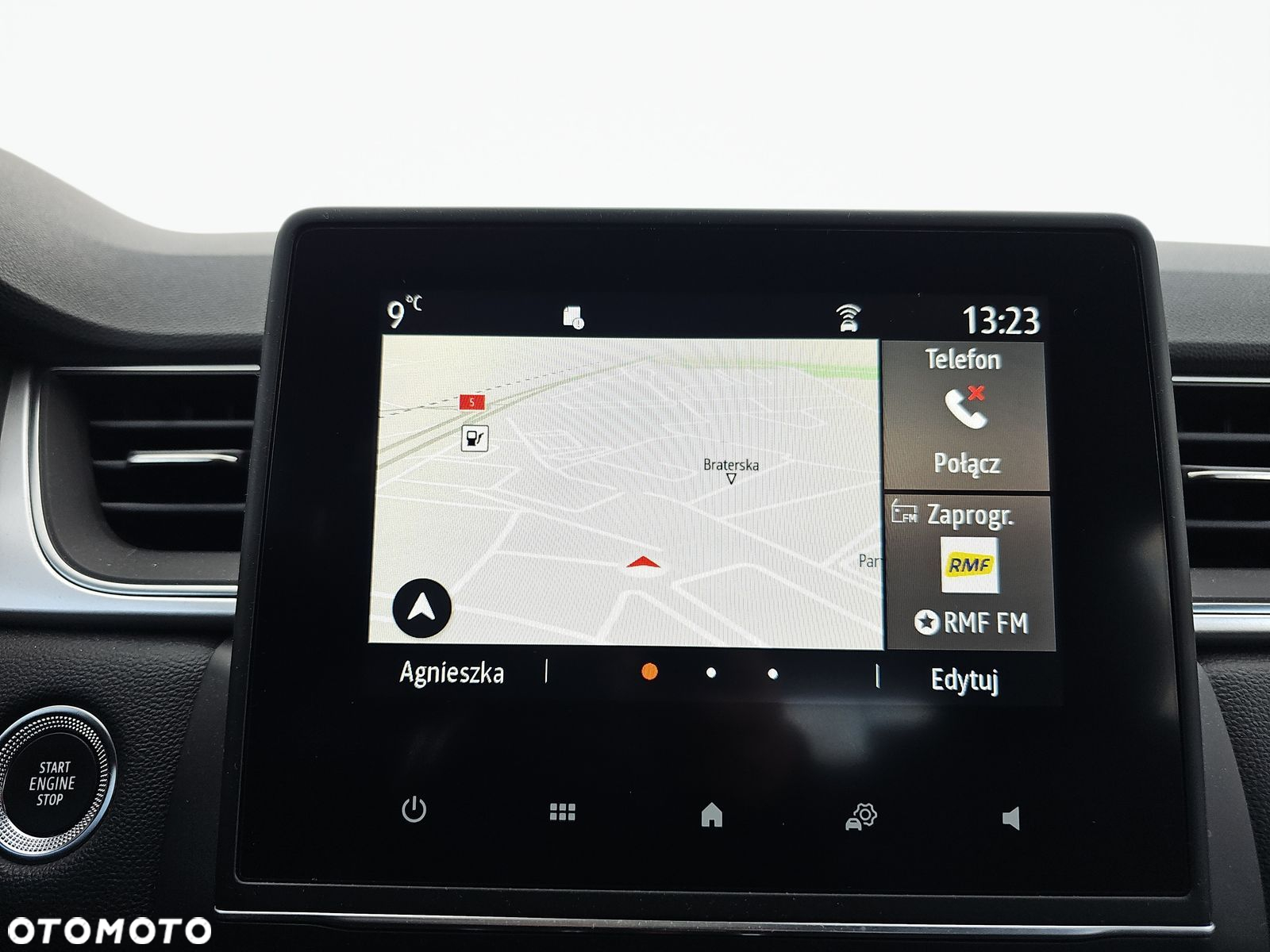 Renault Captur 1.0 TCe Techno - 15